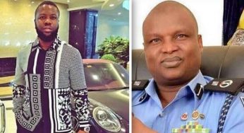 Hushpuppi: What will happen if Abba Kyari is found guilty – Police Service Commission reveals 