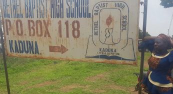 Bethel Baptist School abduction: “They’re doing well” – Bandits confirm current situation of students