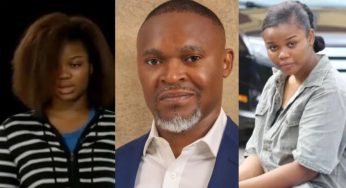Usifo Ataga: How Chidinma transferred N5m from deceased’s Access Bank account