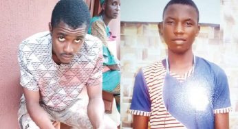 Toheeb Ishola: How painter was stabbed to death in friend’s house in Lagos