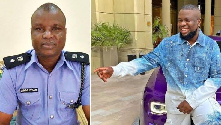 My deal with Hushpuppi – Abba Kyari opens up 