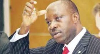 BREAKING: Anambra guber: Court reinstates Soludo as APGA Governorship candidate