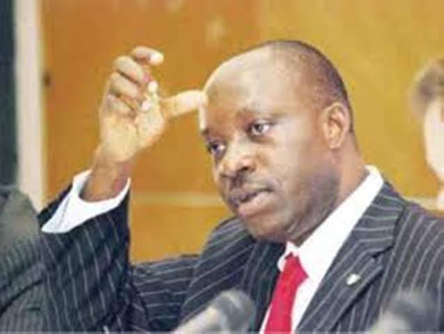 BREAKING: Anambra guber: Court reinstates Soludo as APGA Governorship candidate