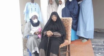 BREAKING: El-Zakzaky, wife discharged and acquitted