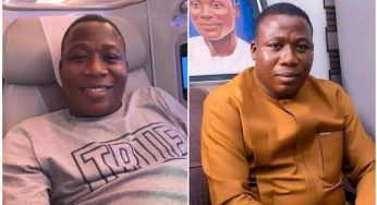 Yoruba nation: Afenifere reacts to arrest of Sunday Igboho, reveals next plan