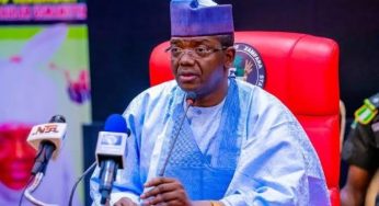 Crisis looms as Yari, Marafa reject Matawalle as APC Leader in Zamfara