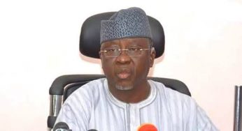 Former Nasarawa Gov, Tanko Al-Makura, wife arrested over alleged corruption