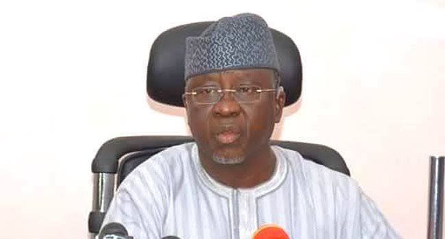 Former Nasarawa Gov, Tanko Al-Makura, wife arrested over alleged corruption