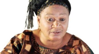 BREAKING: Nollywood Actress Racheal Oniga is dead