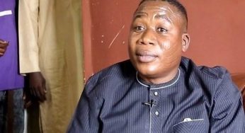 BREAKING: Yoruba Nation agitators to protest Igboho’s arrest in Ibadan