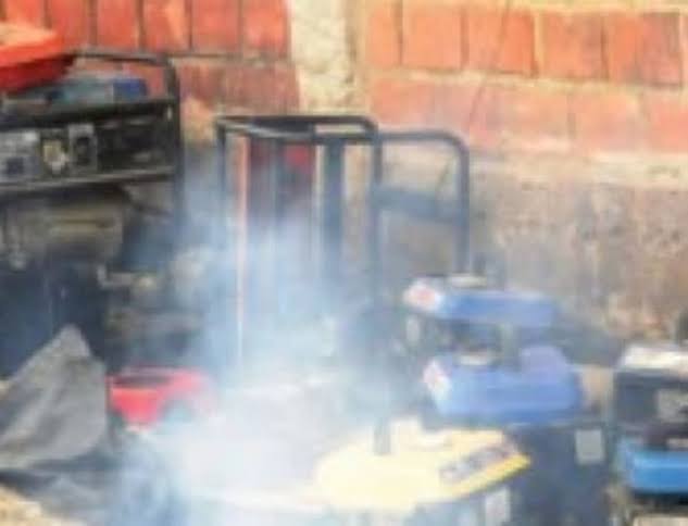 Tragedy as generator smoke kills family of four in Kwara