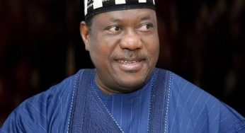 Akume under fire over exclusion of Benue from N16 billion ecological funds