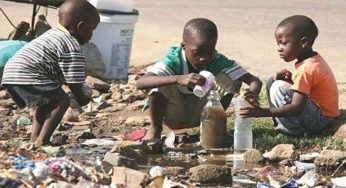 Cholera breakout kill three in Ebonyi