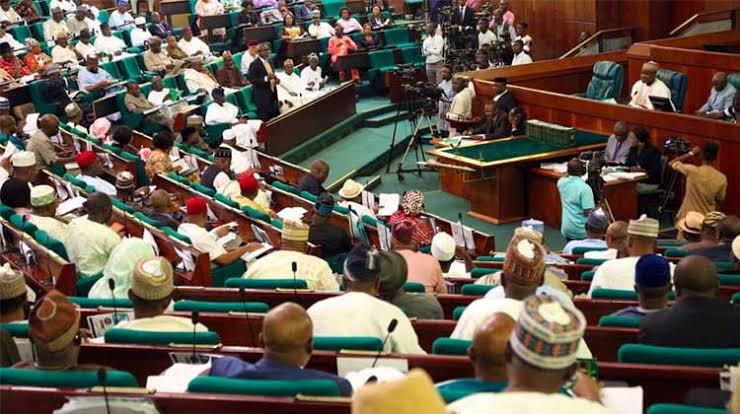 BREAKING: Reps begin consideration of electoral bill report