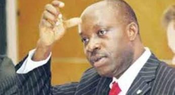 BREAKING: Soludo, Ozigbo’s name missing as INEC release list for Anambra guber