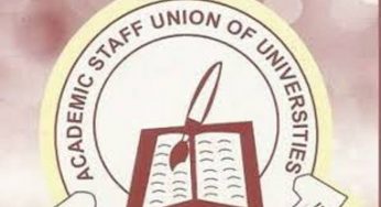 ASUU threatens fresh strike over unfulfilled promise