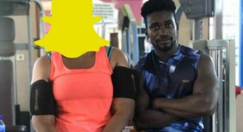 Gym instructor killed for allegedly sleeping with married woman (Video)