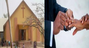 How pastor divorced wife, married choir mistress in Delta