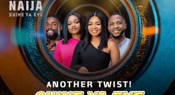 Meet Qeeun, JMK, Michael, the new BBNaija housemates 