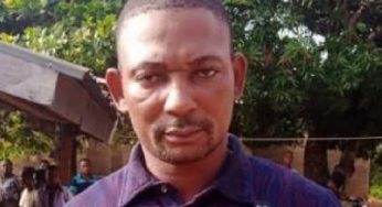 Thomos Obi: Notorious militia ‘General Iron’, others killed in a gun duel with vigilante group