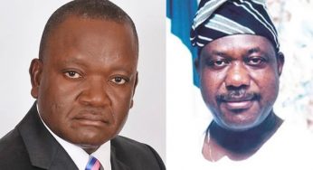 Akume has declared war on Benue – Gov Ortom