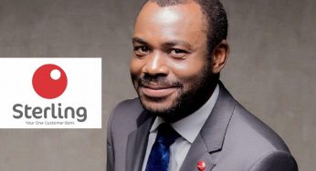 N1.7 billion fraud scandal rocks Abubakar Suleiman-led Sterling Bank