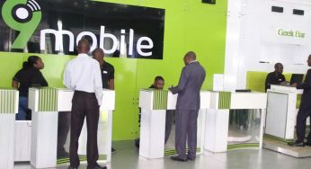 How to Apply for 9mobile Recruitment 2022