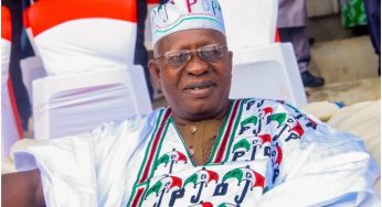 Yemi Akinwonmi: PDP get news National Chairman