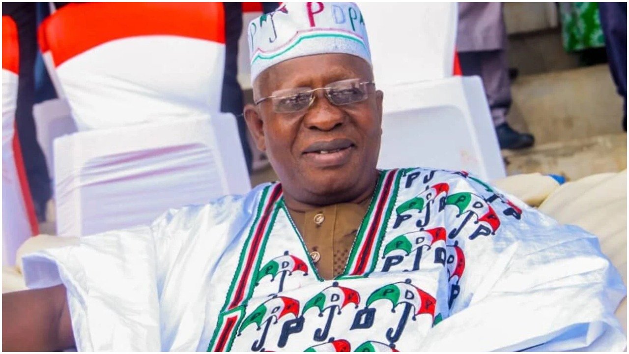 Yemi Akinwonmi: PDP get news National Chairman