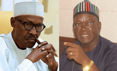 Insecurity: Terrorists may take over Aso Rock if nothing is done – Ortom