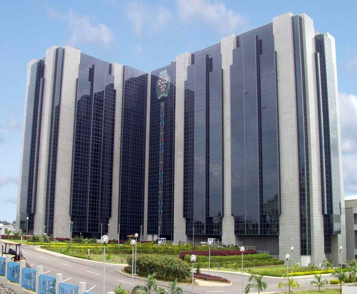 CBN set to take legal action against forex defaulters