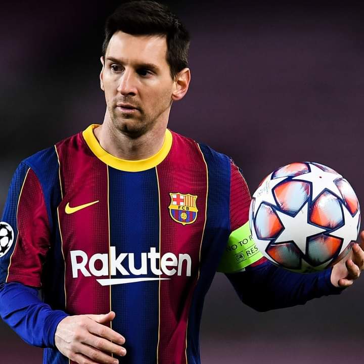 BREAKING: Messi to leave Barcelona this summer