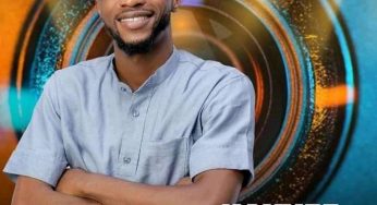 Gbolahan Ololade: What you need to know about the BBNaija new housemate, Kayvee