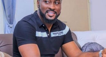 BBNaija 2021: Pere emerges Head of House  