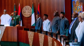 FEC grants N21.11bn for aviation, education, others