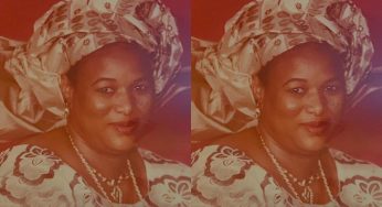 Hadiza Shagari was a woman of peace – Gov. Ortom mourns ex-President’s wife