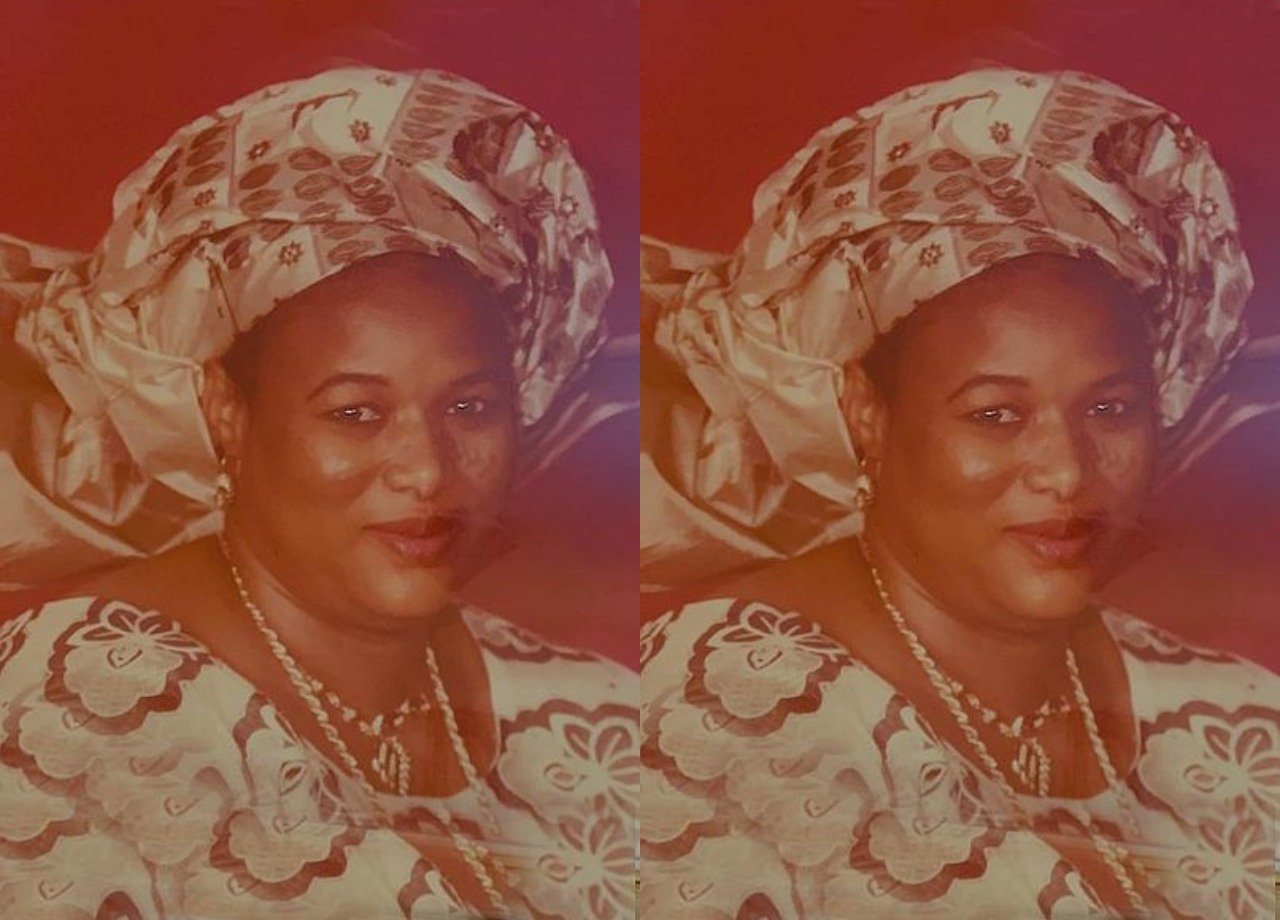 Hadiza Shagari was a woman of peace – Gov. Ortom mourns ex-President’s wife