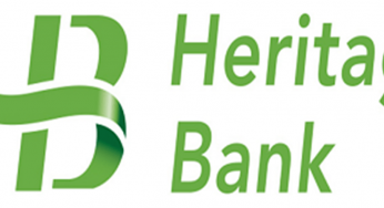 CBN to takeover Heritage Bank over debt owed FG