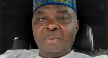 Adedayo Omolafe: How Ondo lawmaker died