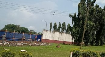 Three feared dead as flood ravages Osun