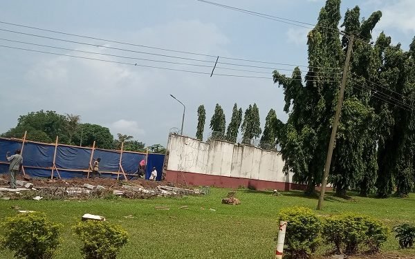 Three feared dead as flood ravages Osun