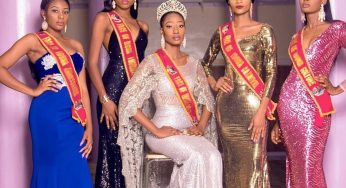 Registration process for Face of Idoma International commences (HOW TO APPLY)