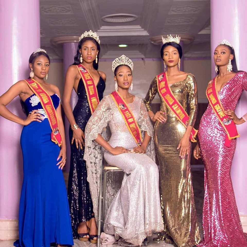 Registration process for Face of Idoma International commences (HOW TO APPLY)