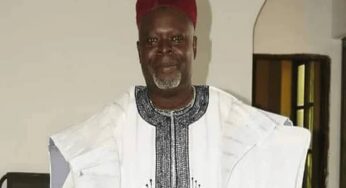 Kidnapped Islamic cleric, Sheikh Bakare found dead in his car