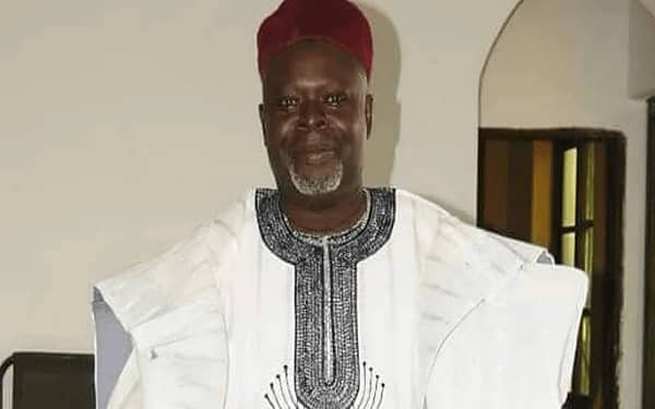 Kidnapped Islamic cleric, Sheikh Bakare found dead in his car