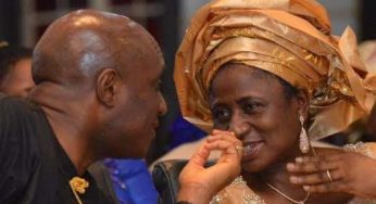 Why I stopped my wife from cooking – Pastor David Ibiyeomie