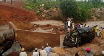 21 Army recruits killed in Jigawa fatal accident