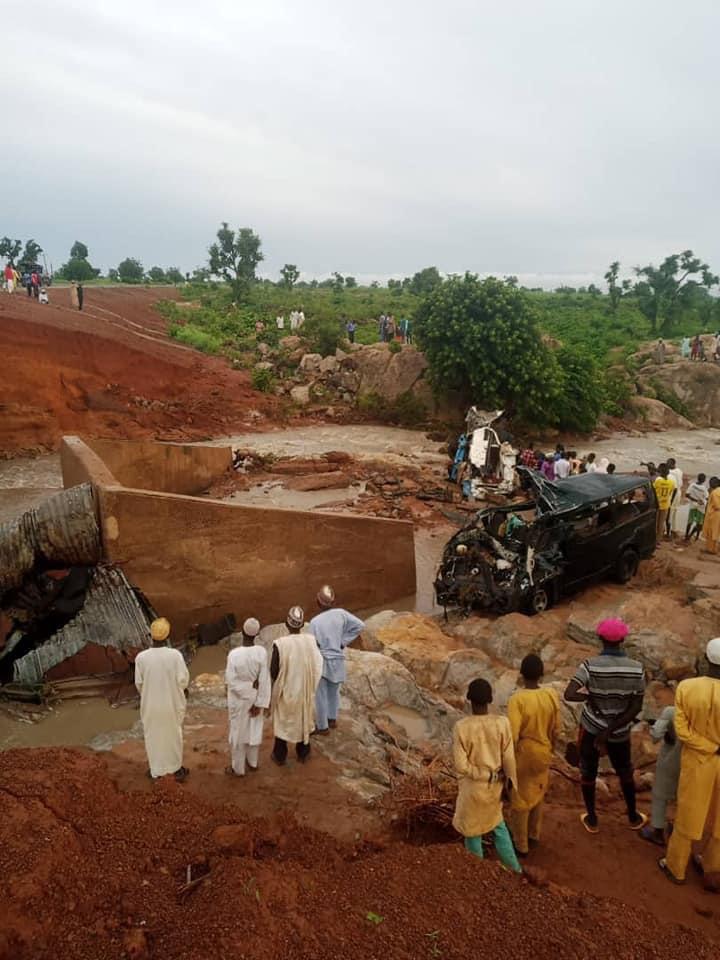 21 Army recruits killed in Jigawa fatal accident