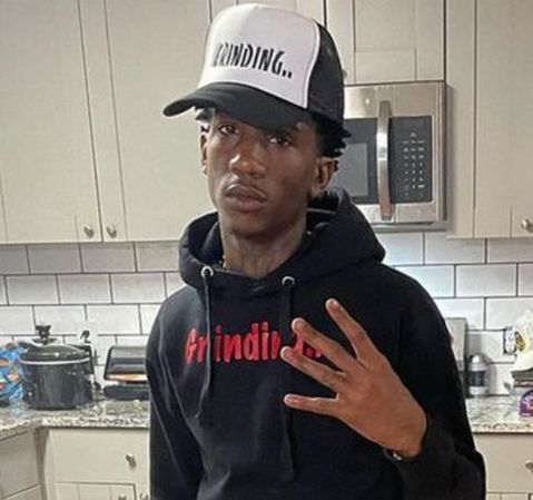 Young American rapper, R5 Homixide dies at 22