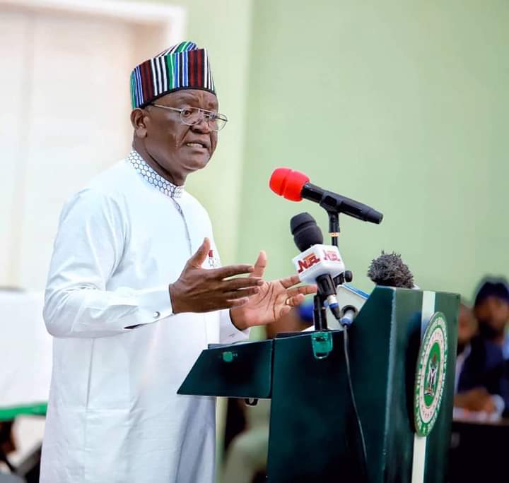 Benue stakeholders back Ortom on security measures, endorse privatisation of enterprises